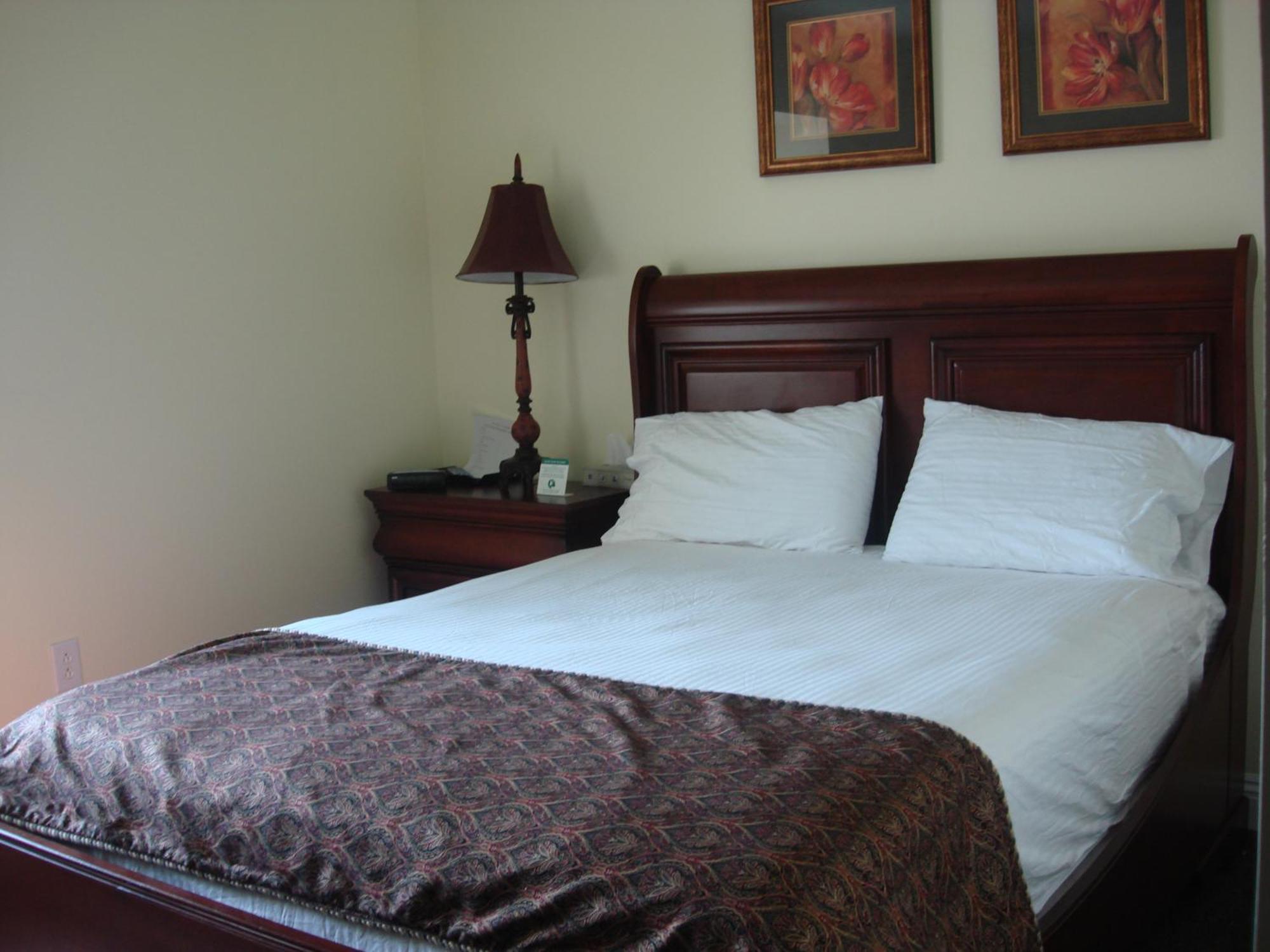 The City Hotel Bar & Grill Northern Cambria المظهر الخارجي الصورة